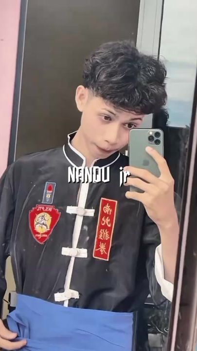 TikTok video thumbnail by nandujr3