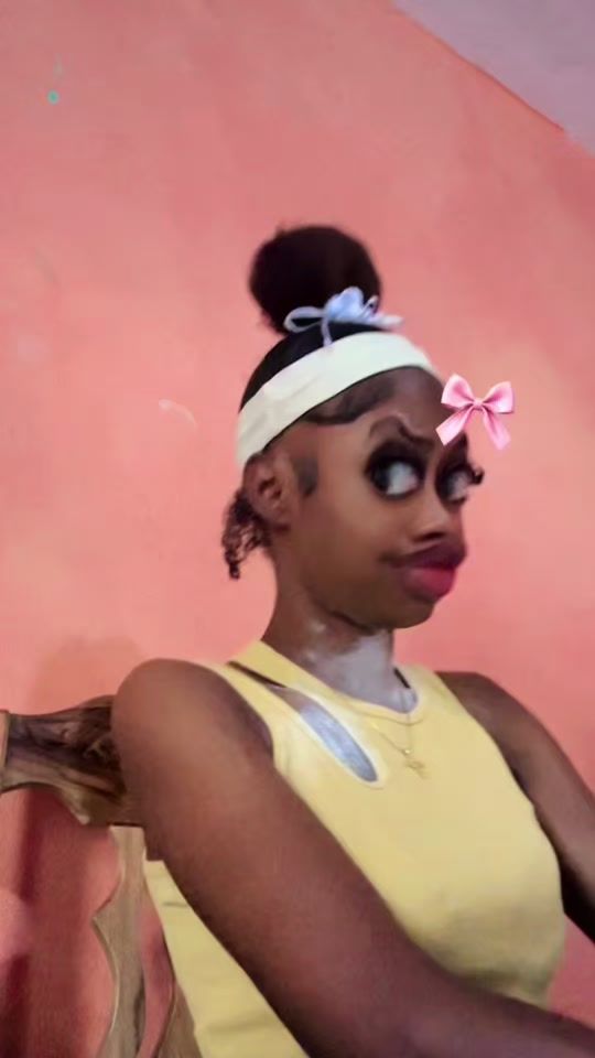 TikTok video thumbnail by bad_.breed_.pickney