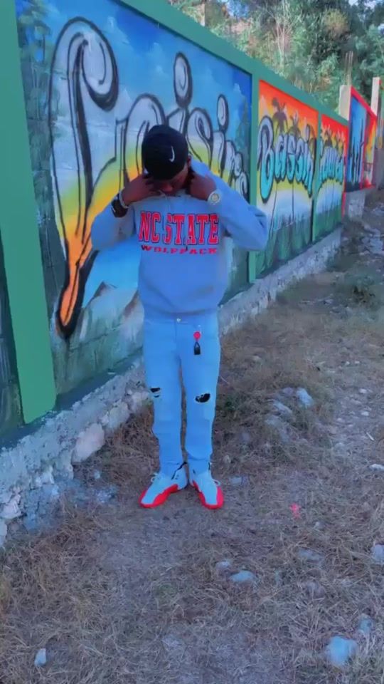 TikTok video thumbnail by luhblueface1