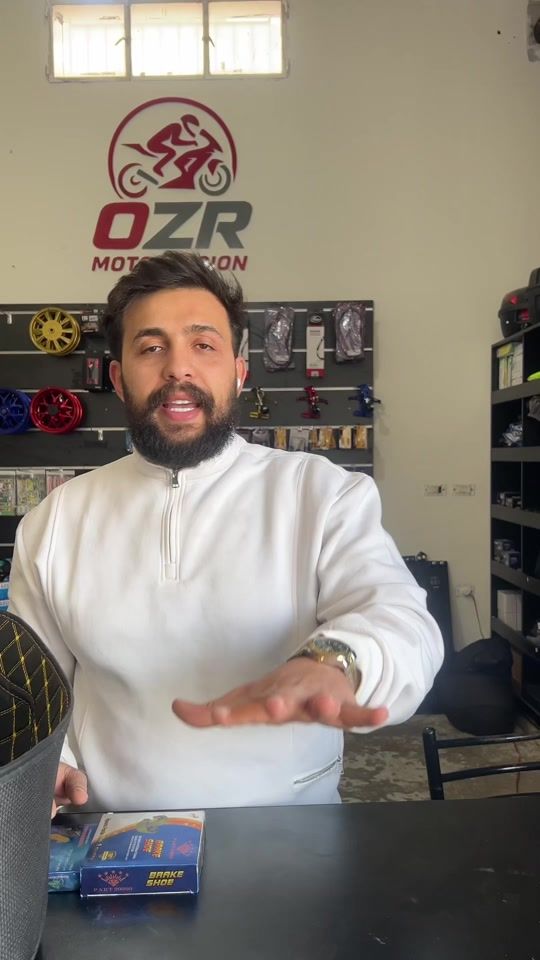 TikTok video thumbnail by hussein_alozeir
