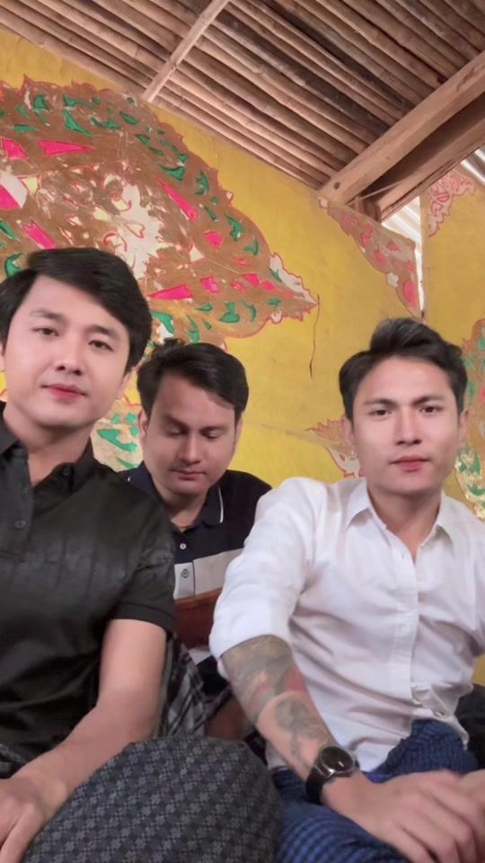 TikTok video thumbnail by arkarkyaw0932