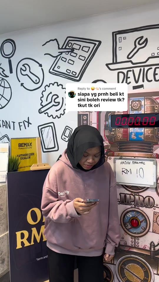 TikTok video thumbnail by iproampangkl