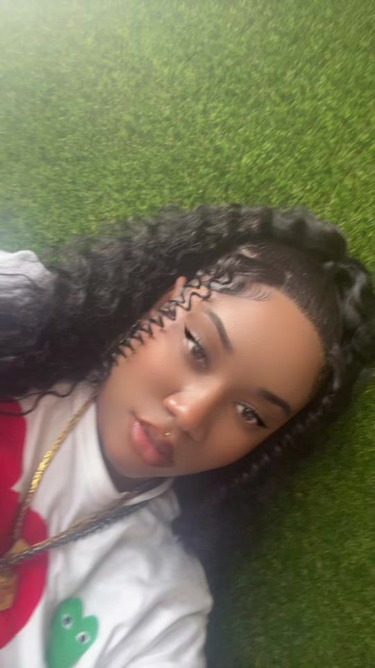 TikTok video thumbnail by ayanasmith85