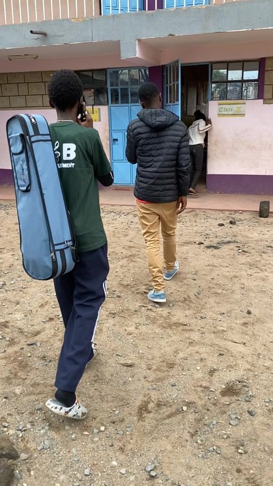 TikTok video thumbnail by barackkamau