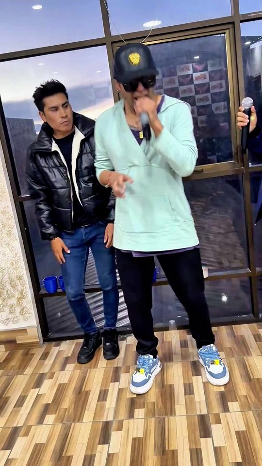 TikTok video thumbnail by zamirescobar