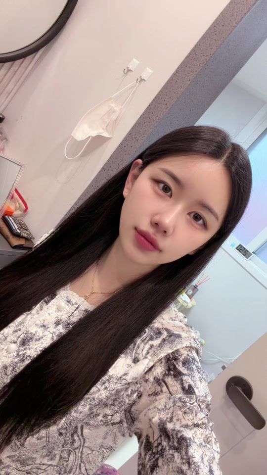 TikTok video thumbnail by princess__seoah