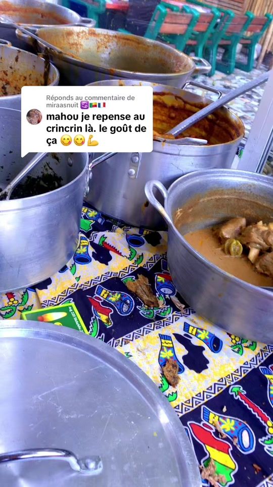 TikTok video thumbnail by restaurant.chez.g