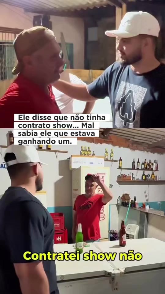TikTok video thumbnail by robsoncarvalhocantor