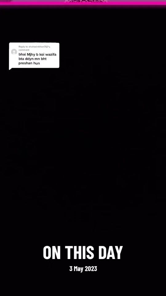 TikTok video thumbnail by adnan__564