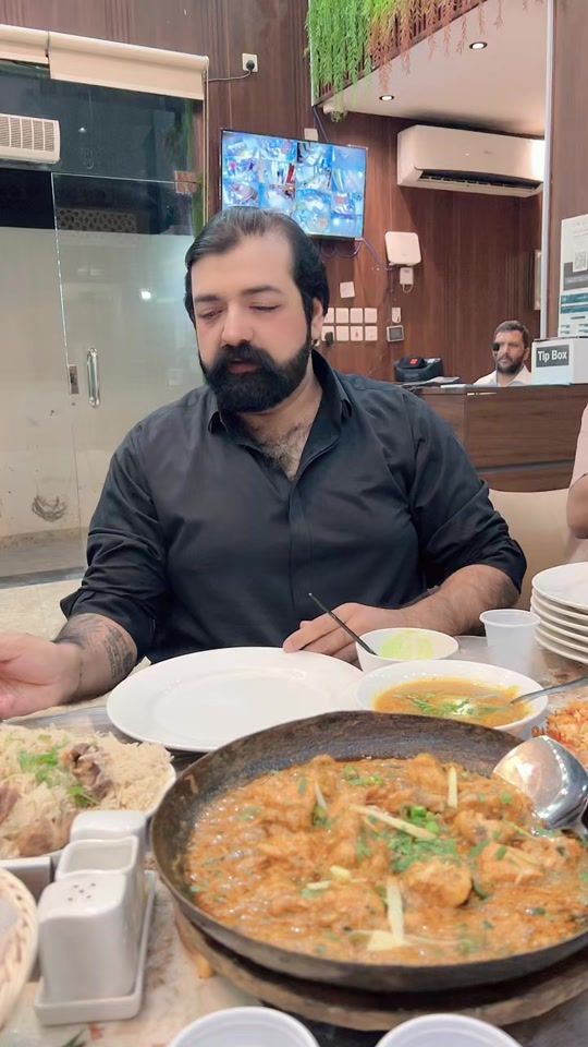 TikTok video thumbnail by khurramdada1