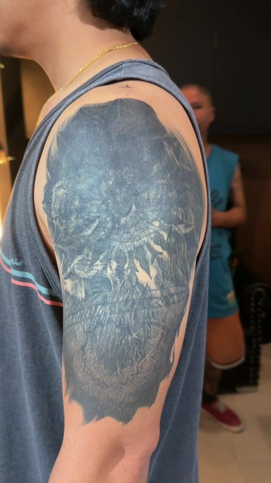 TikTok video thumbnail by prabintattooist7