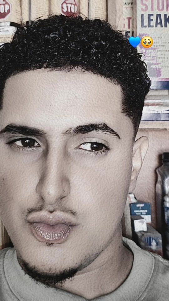 TikTok video thumbnail by bouberkhan