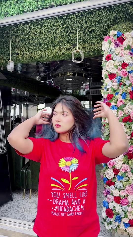 TikTok video thumbnail by adhira_paheli