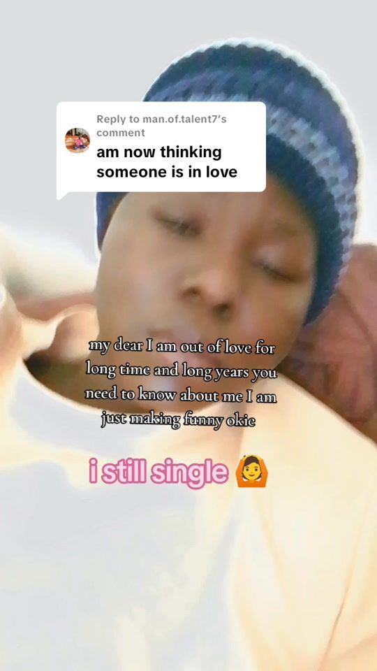 TikTok video thumbnail by atyangmicheal