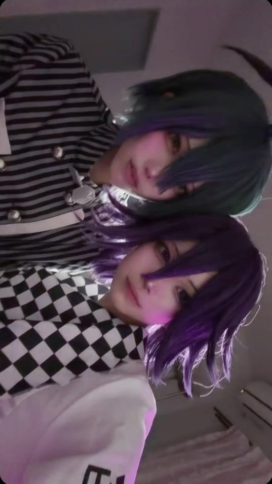 TikTok video thumbnail by kurom__1