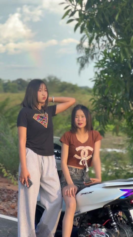 TikTok video thumbnail by supakitjee