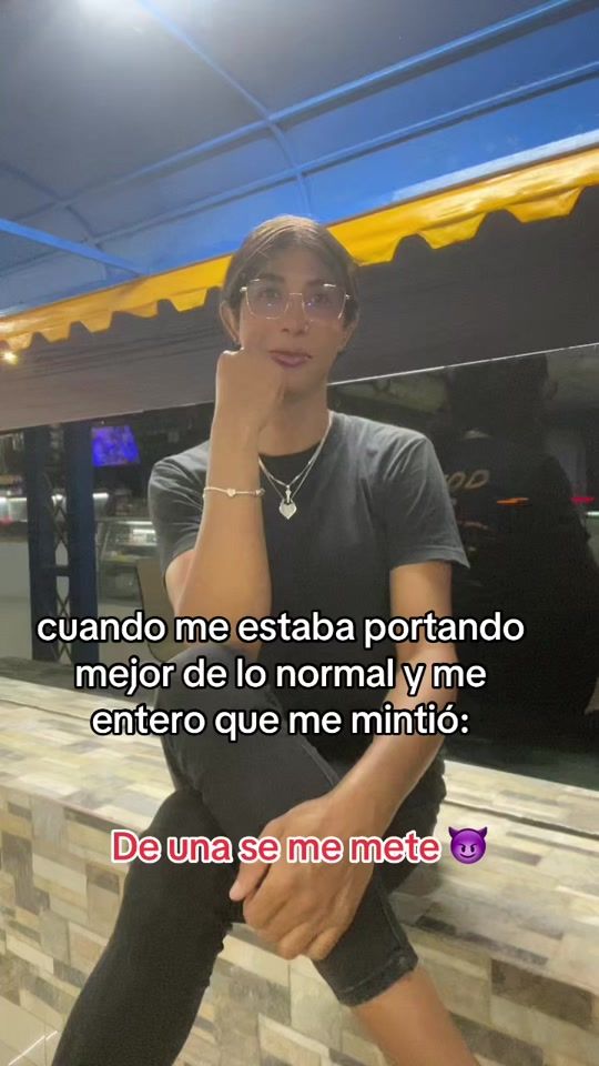 TikTok video thumbnail by ladiosa_zorrilla