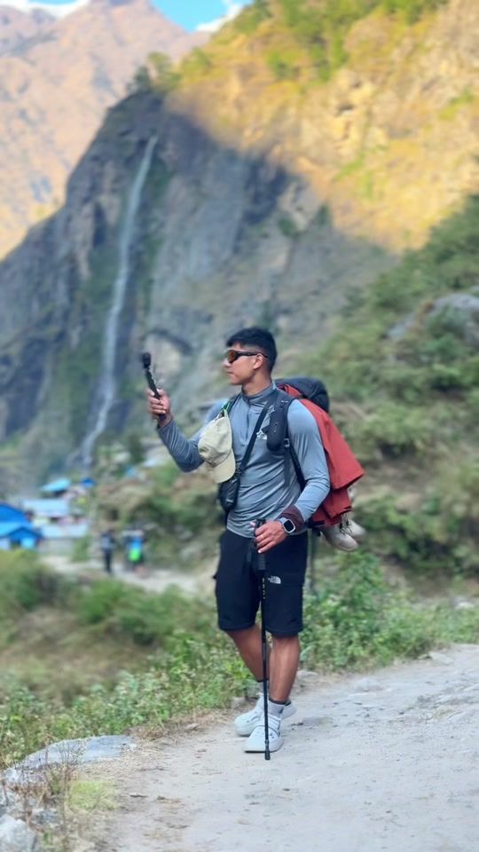 TikTok video thumbnail by _navinmagar_