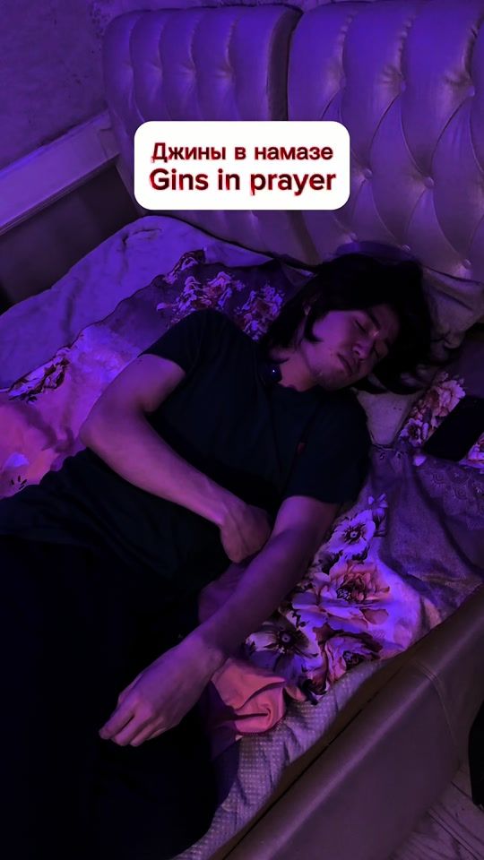 TikTok video thumbnail by ibndaniar