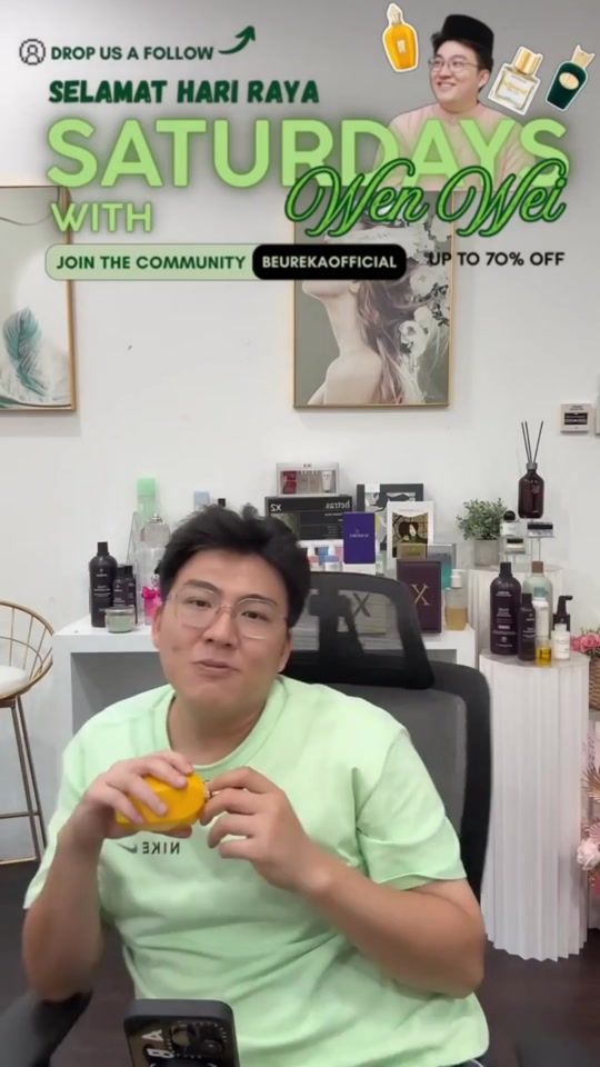 TikTok video thumbnail by wthbeureka