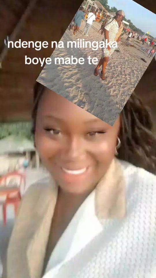 TikTok video thumbnail by dorcasmbumba135
