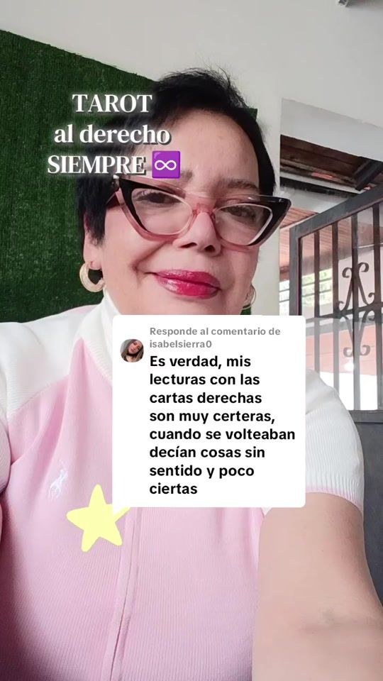 TikTok video thumbnail by paratodostarot