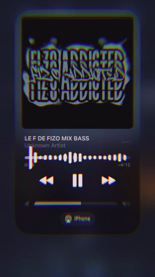TikTok video thumbnail by fi_zo_rmx