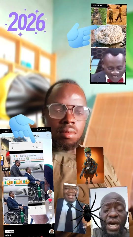 TikTok video thumbnail by issa.mandaogo.inte