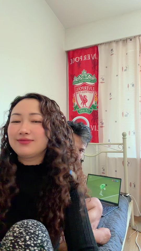 TikTok video thumbnail by lachughising