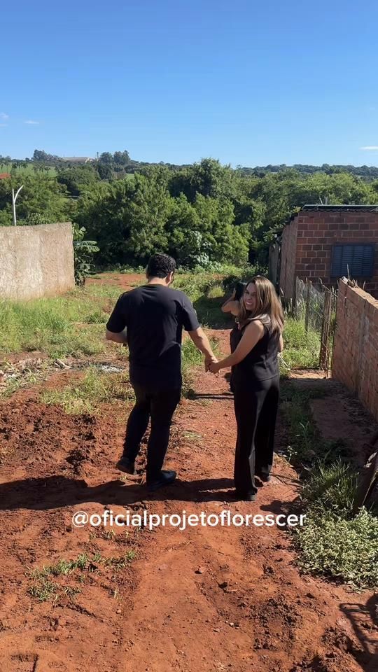 TikTok video thumbnail by oficialprojetoflorescer