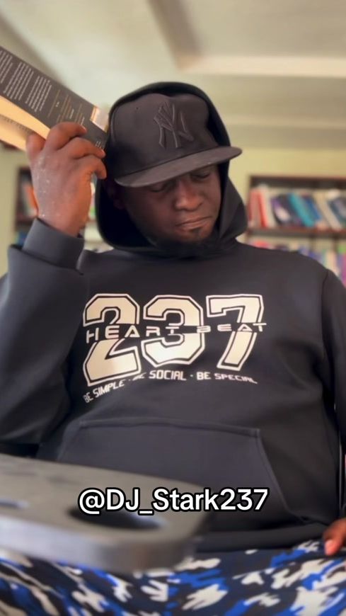 TikTok video thumbnail by dj_stark237