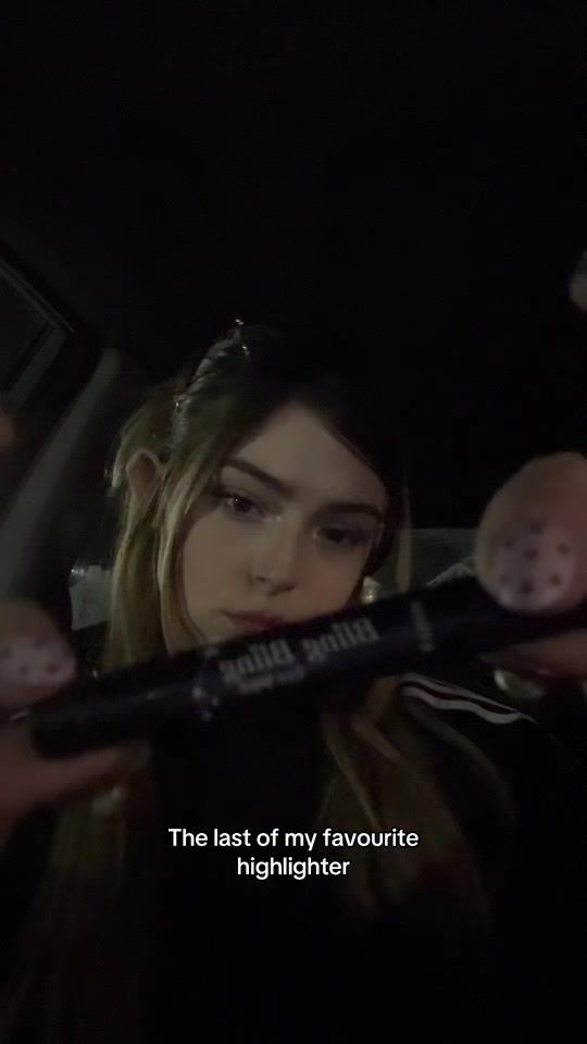 TikTok video thumbnail by xumingrose