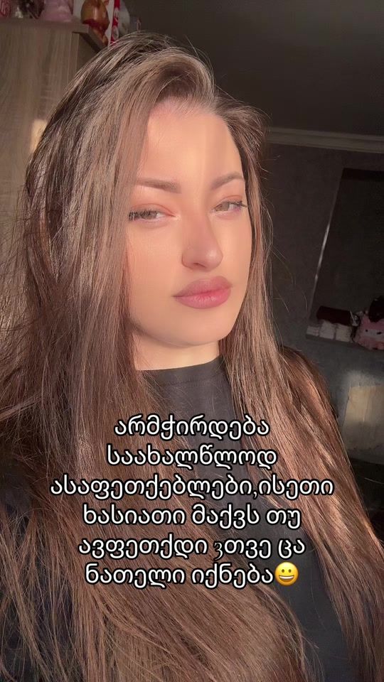 TikTok video thumbnail by mariamijaxveladze1