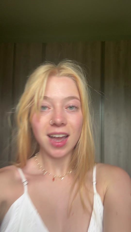TikTok video thumbnail by luisamocelinn