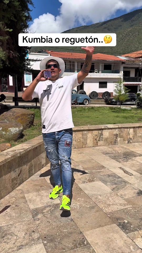 TikTok video thumbnail by chucho.dice