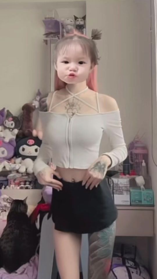 TikTok video thumbnail by zinn__wei