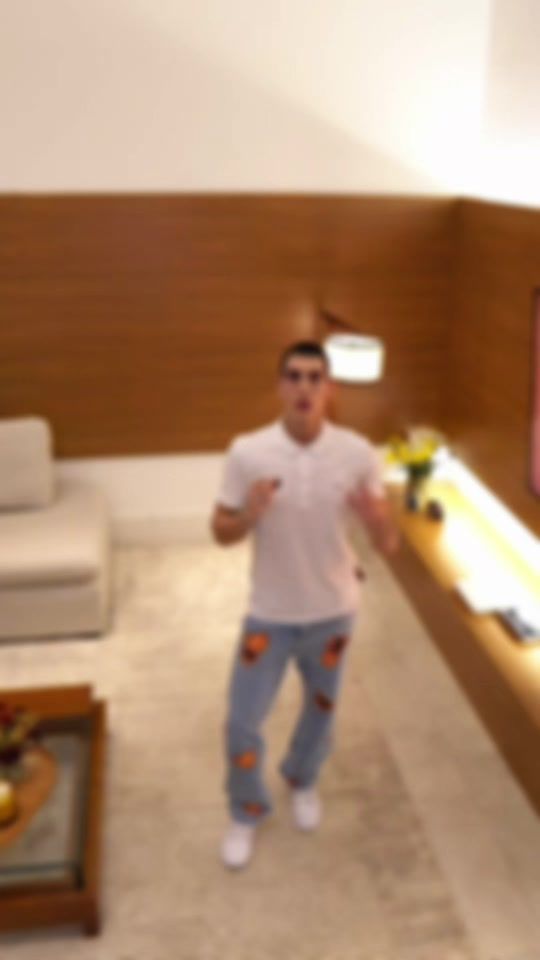 TikTok video thumbnail by morenoartur