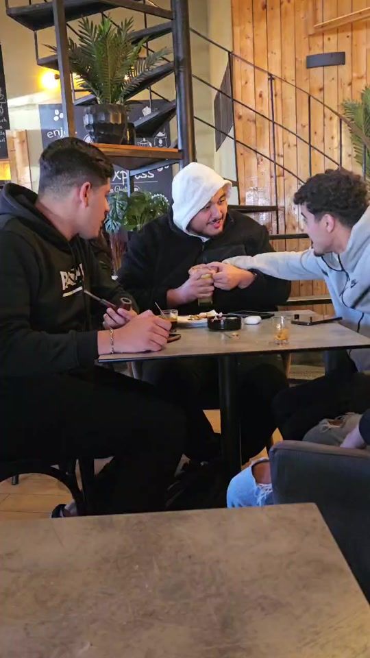 TikTok video thumbnail by barcha.dhohk
