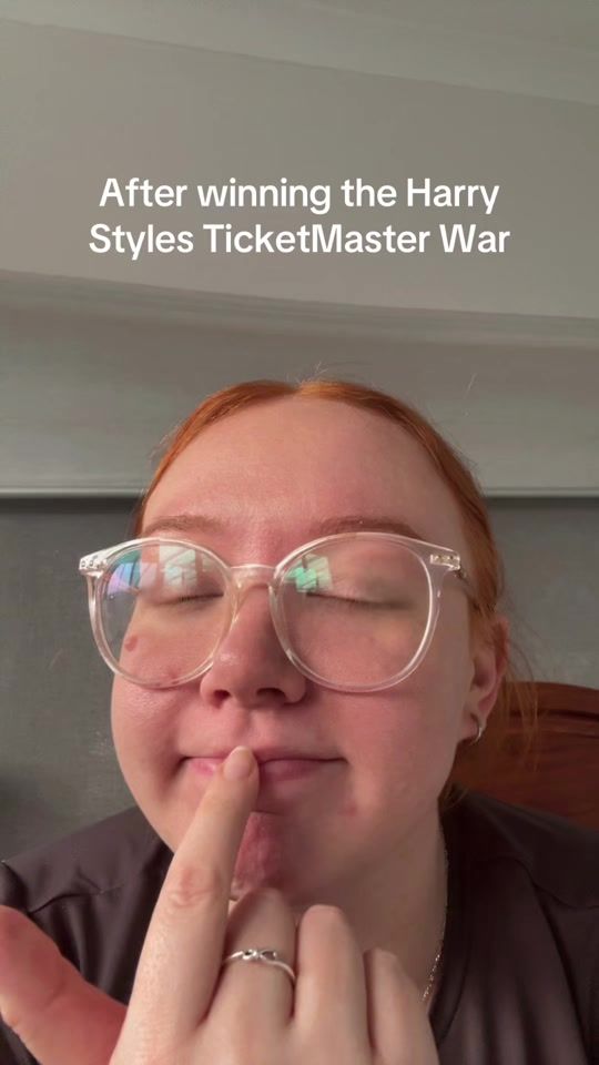 TikTok video thumbnail by teganelynn