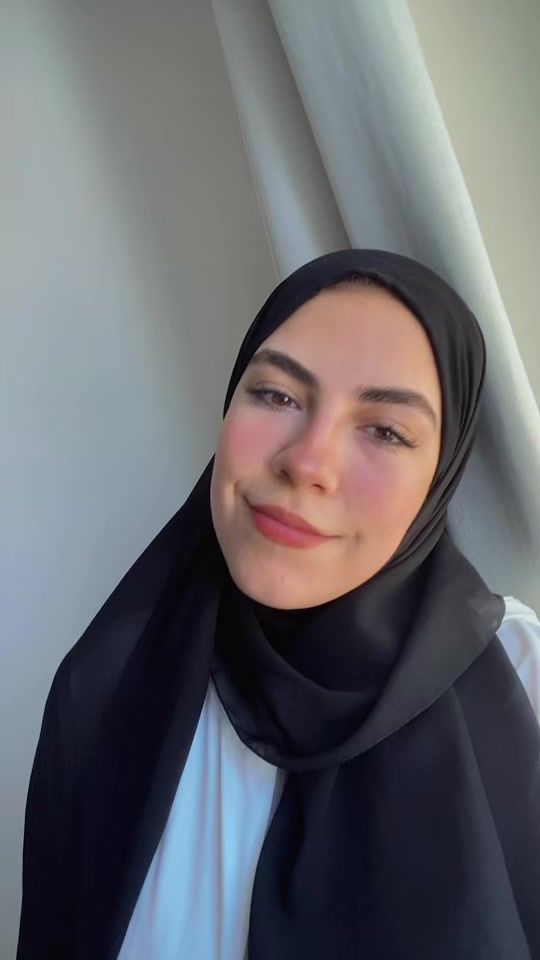 TikTok video thumbnail by shrouq_wageih