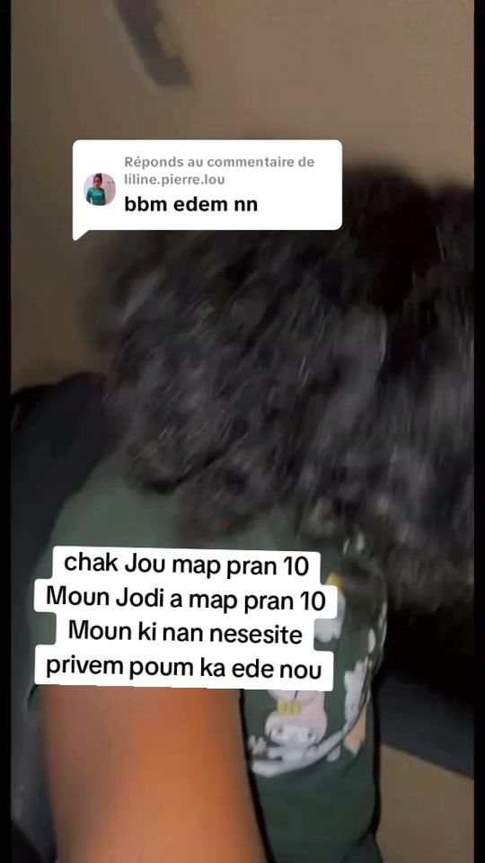 TikTok video thumbnail by daloulou78