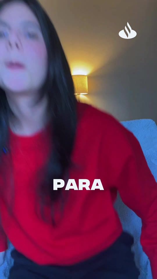 TikTok video thumbnail by santander_br