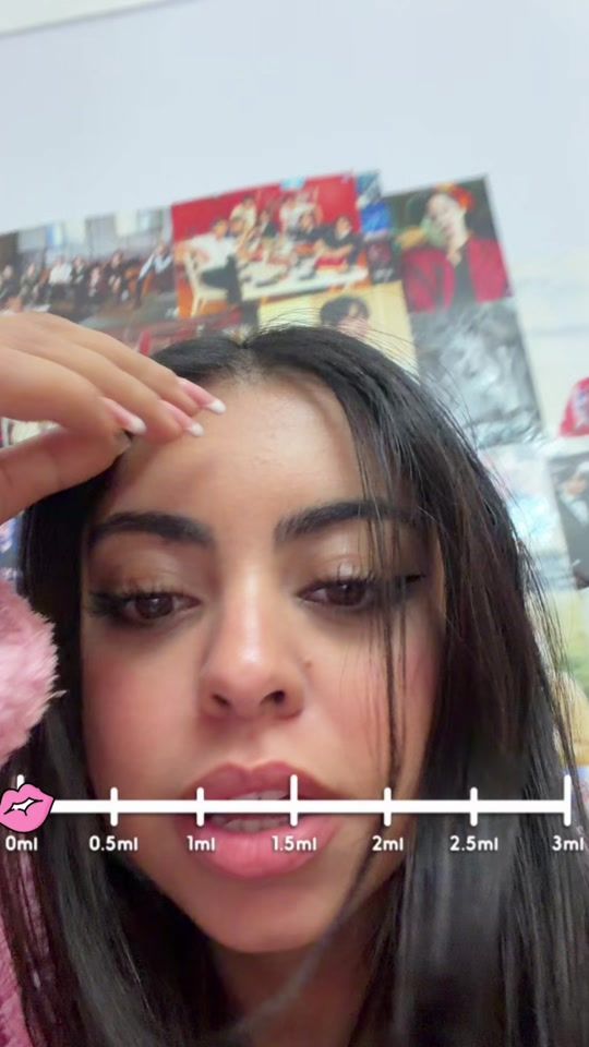 TikTok video thumbnail by nourzeid
