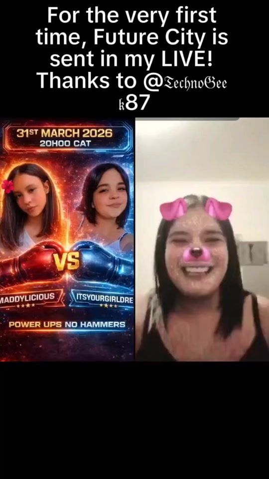 TikTok video thumbnail by prin_cessmaddy