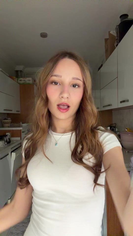 TikTok video thumbnail by melismayagezer