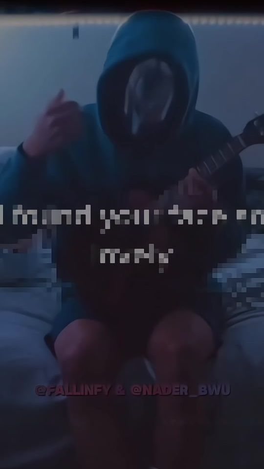 TikTok video thumbnail by fallinfy