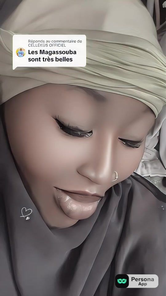 TikTok video thumbnail by hadji.magassouba
