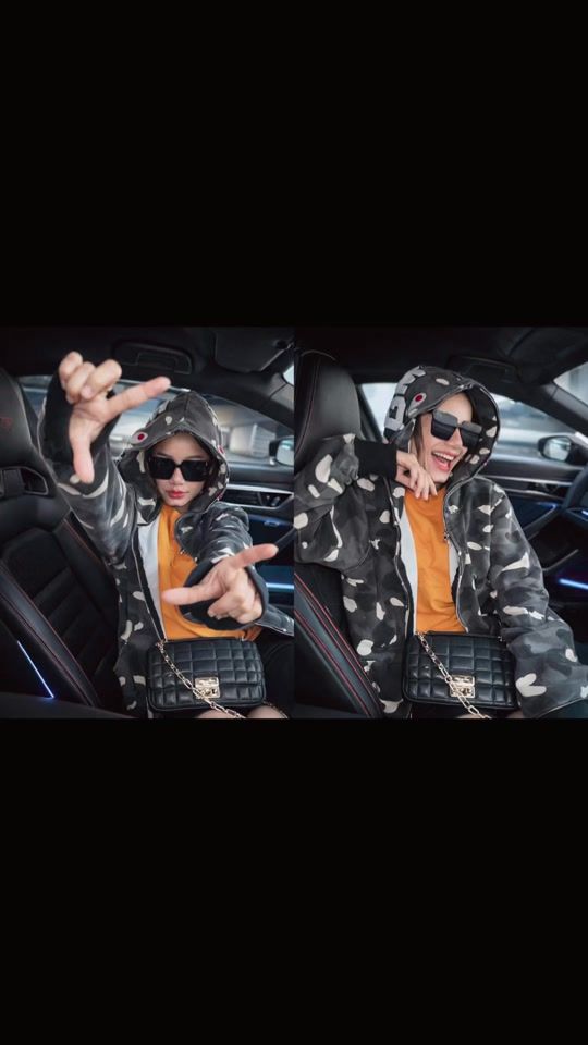 TikTok video thumbnail by shilayang