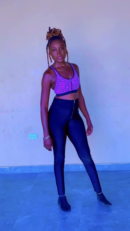 TikTok video thumbnail by widlovedanseuse