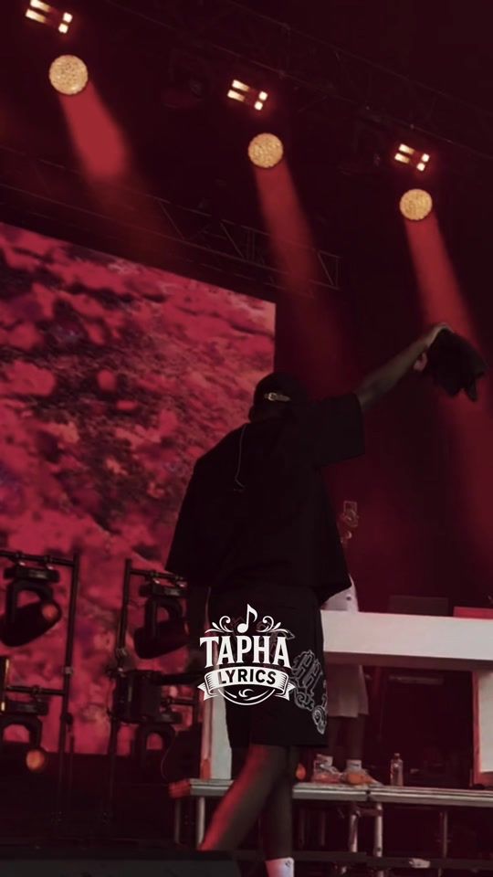 TikTok video thumbnail by tapha__lyrics